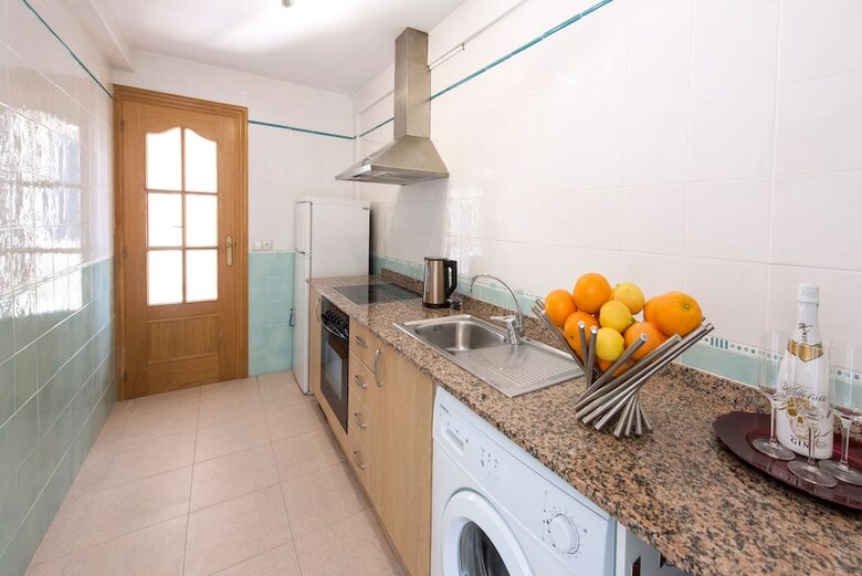 Apartamentos My Pretty Payma