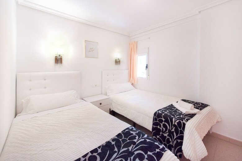 Apartamentos My Pretty Payma