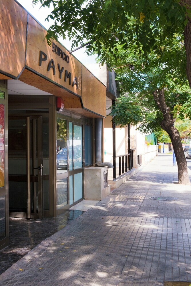 Apartamentos My Pretty Payma