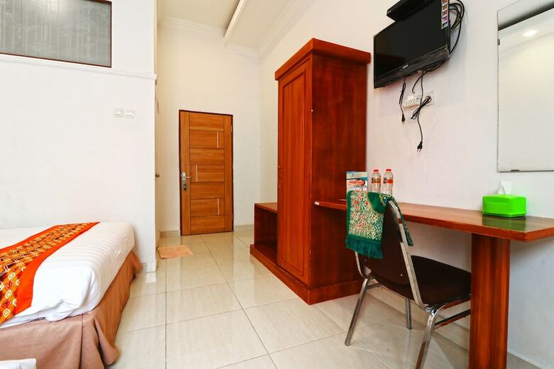 Hotel Edotel Syariah