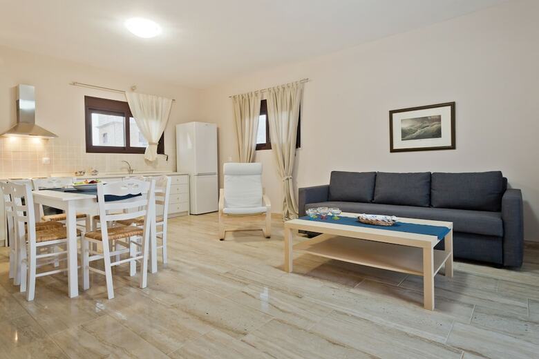 Petra Villas-ostria Villa