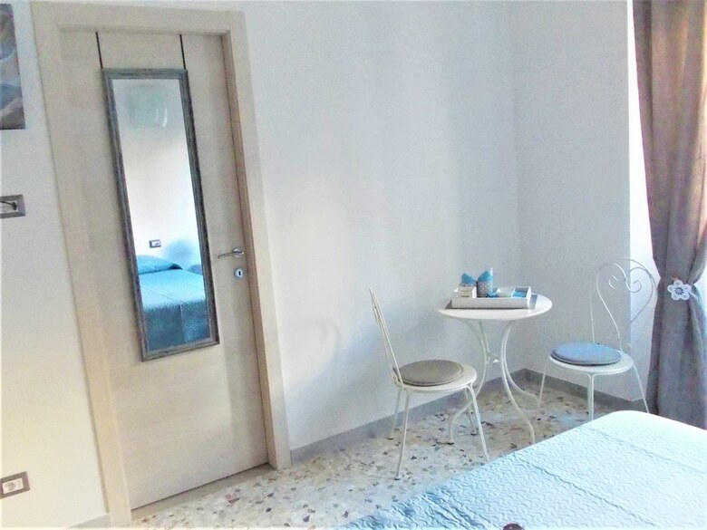 Ostiense District B&B
