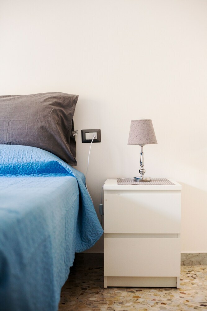 Ostiense District B&B
