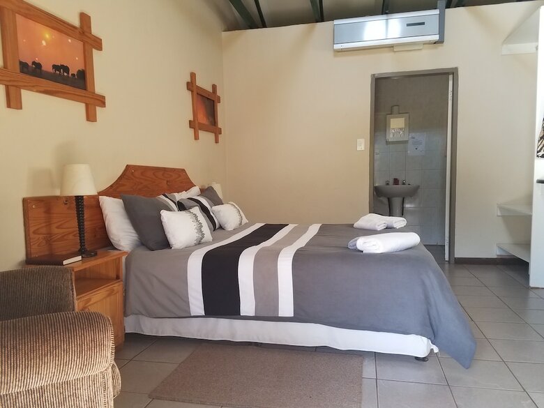 Posada Leribisi Lodge