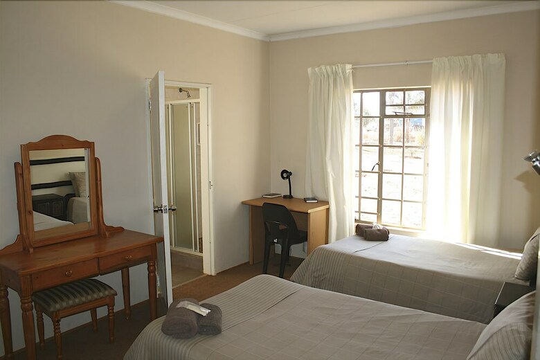 Posada Leribisi Lodge