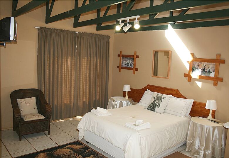 Posada Leribisi Lodge