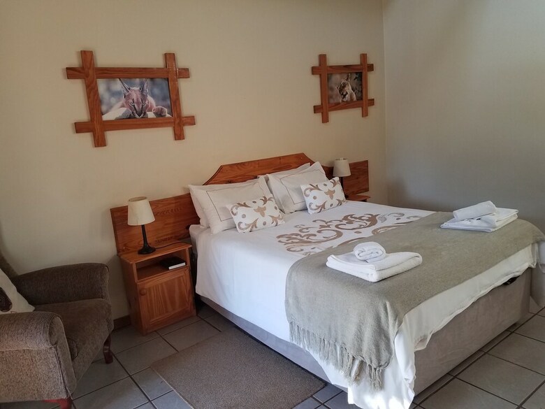 Posada Leribisi Lodge