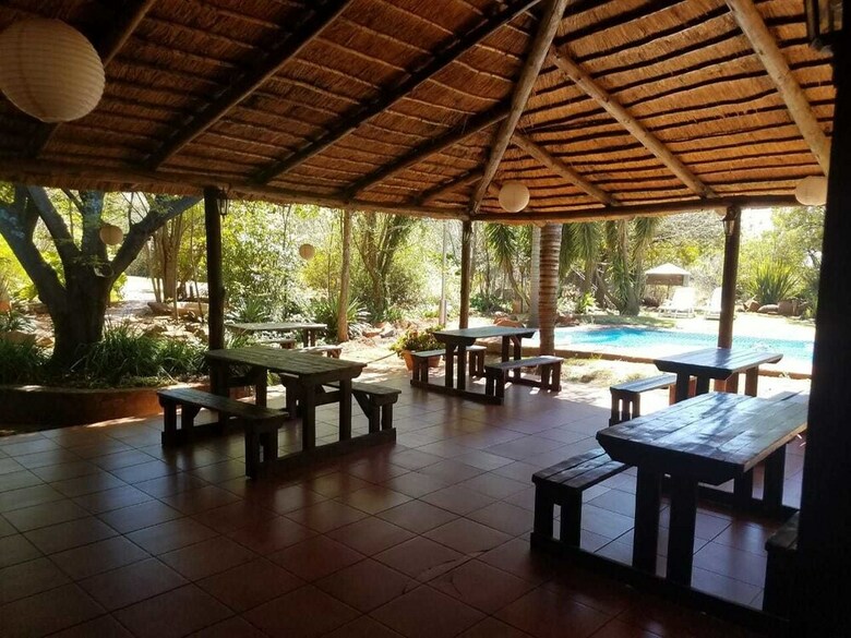 Posada Leribisi Lodge