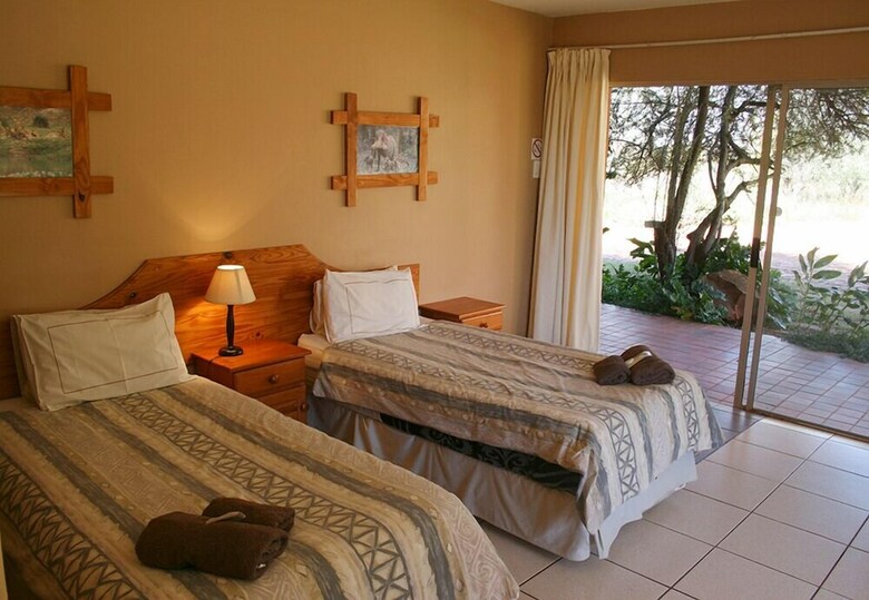 Posada Leribisi Lodge