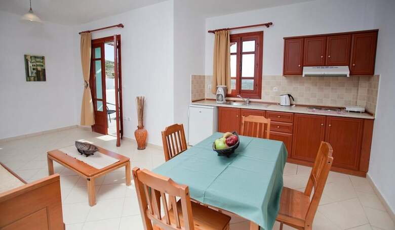 Petra Villas-sorokos Villa