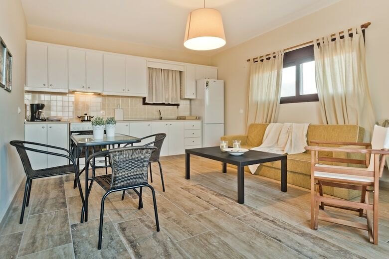 Petra Villas-sorokos Villa