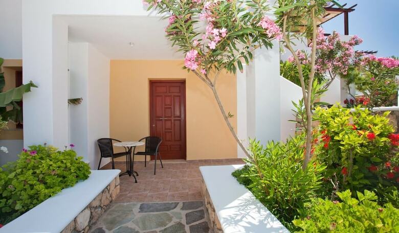 Petra Villas-sorokos Villa