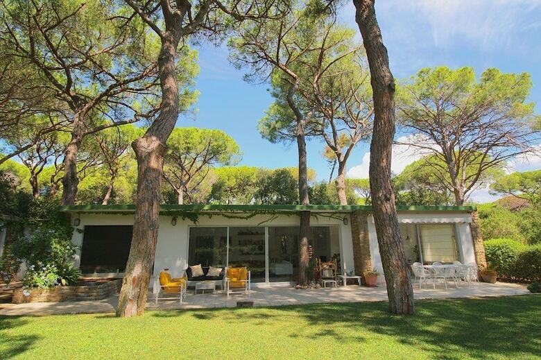 Villa Corallo