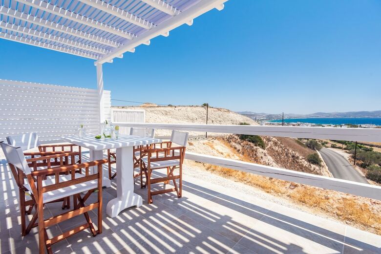 Apartamentos Milesian Suites