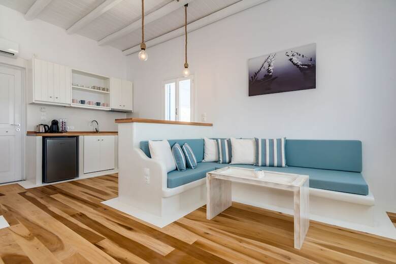 Apartamentos Milesian Suites
