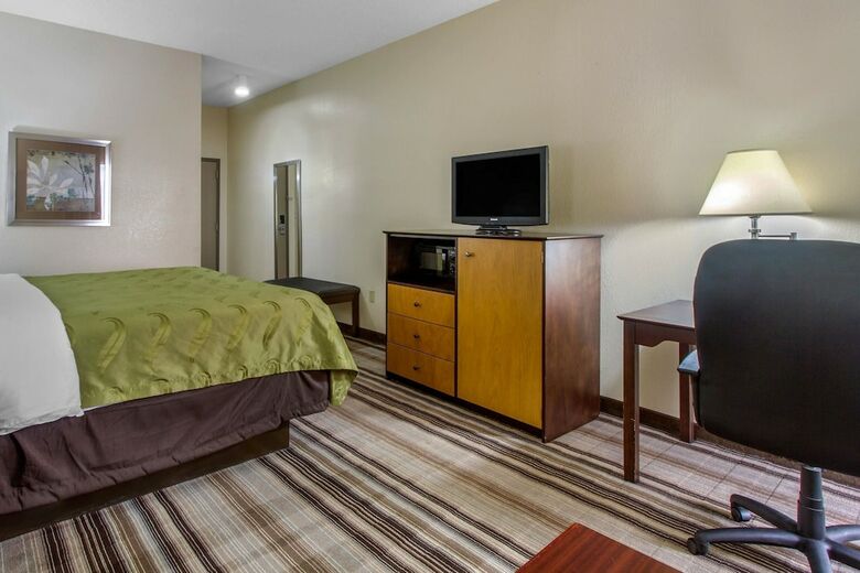 Hotel Quality Inn