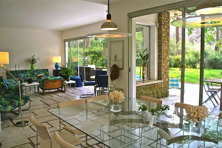 Villa Conchiglia