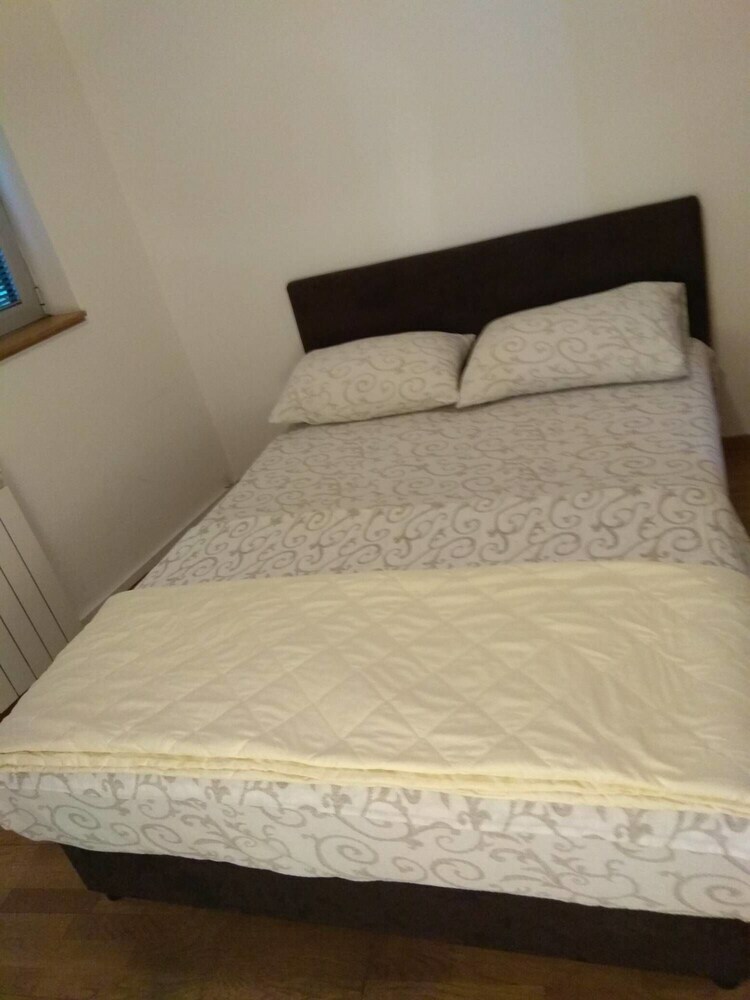 Apartamentos Paradise Symphony