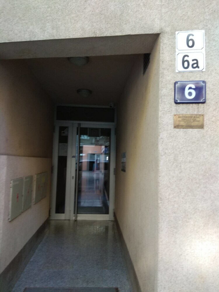 Apartamentos Paradise Symphony