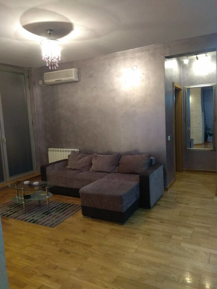 Apartamentos Paradise Symphony