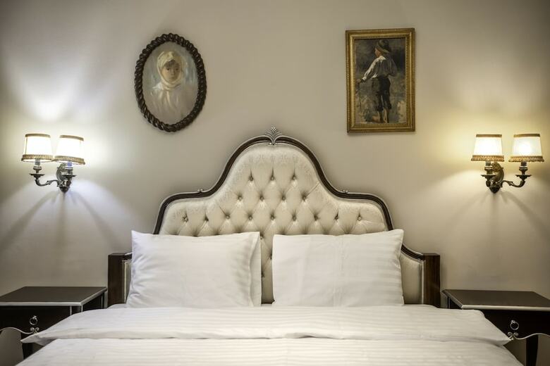 Hotel Casa Gotica Residence