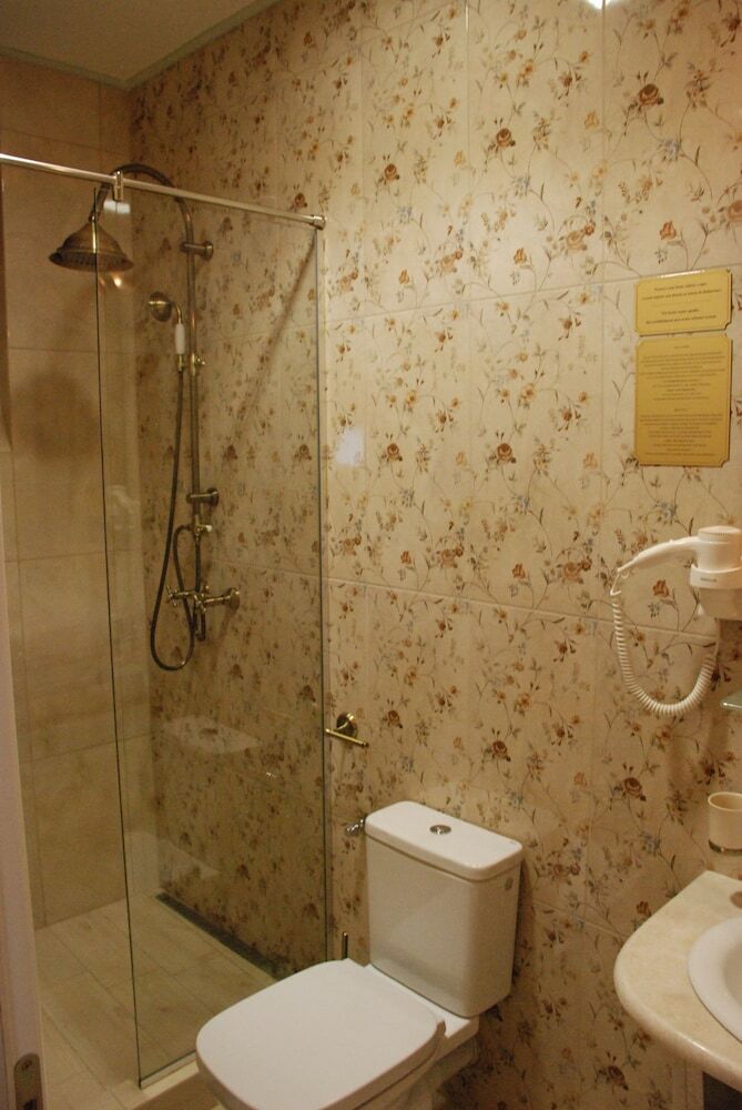 Hotel Casa Gotica Residence