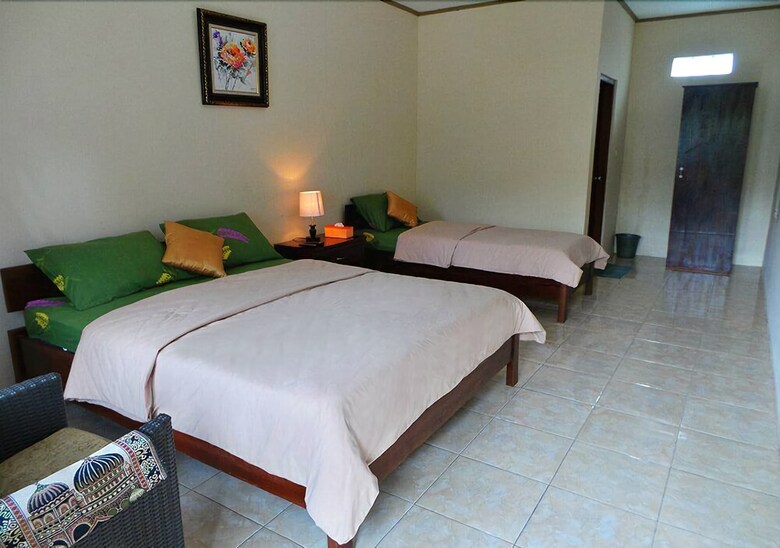 Hotel Graha Atmadja