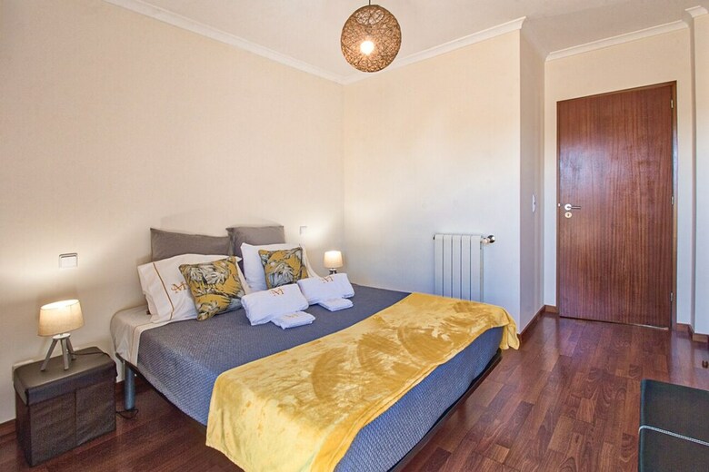 Apartamentos Porto Espinho Ocean View