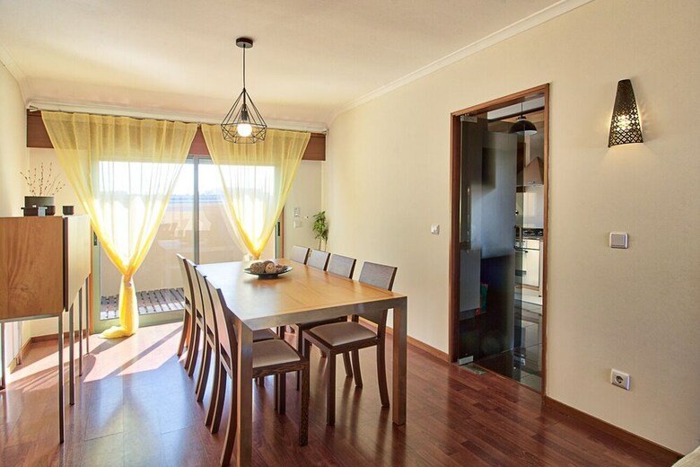 Apartamentos Porto Espinho Ocean View