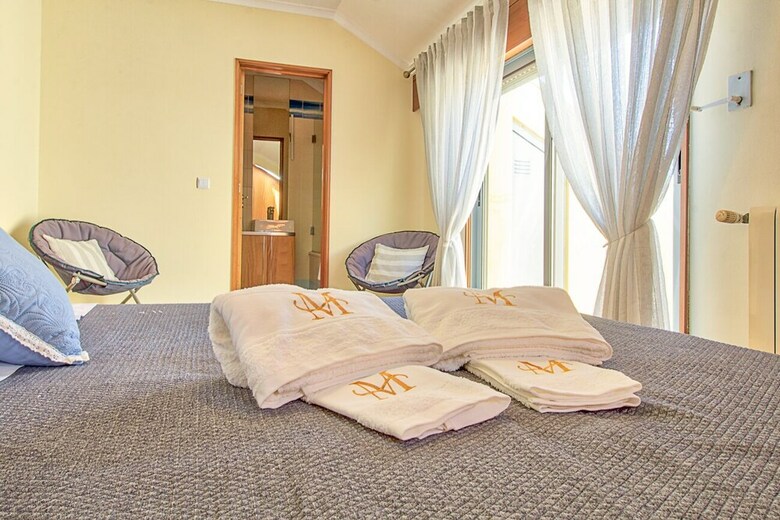 Apartamentos Porto Espinho Ocean View