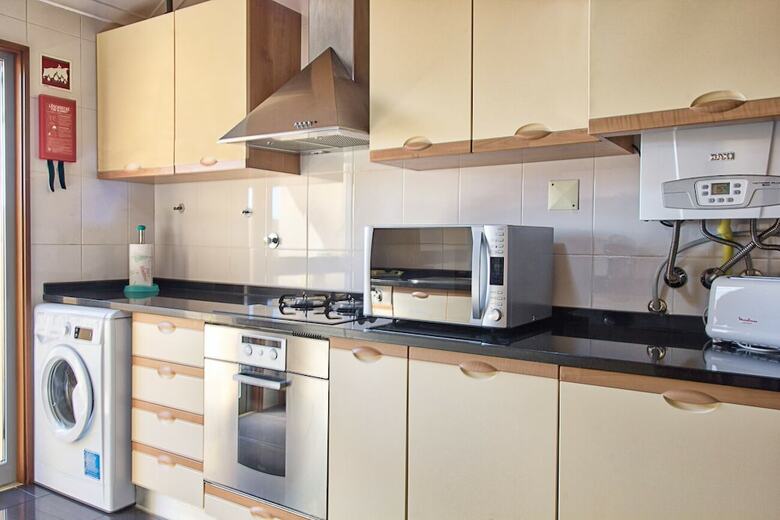 Apartamentos Porto Espinho Ocean View