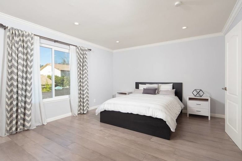 Radiant Estate New Luxury Cali 3 Bd!