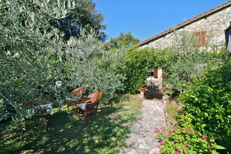 Villetta Capanna