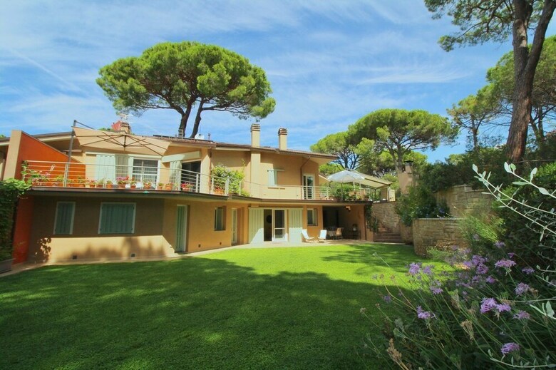 Villa Stella Marina