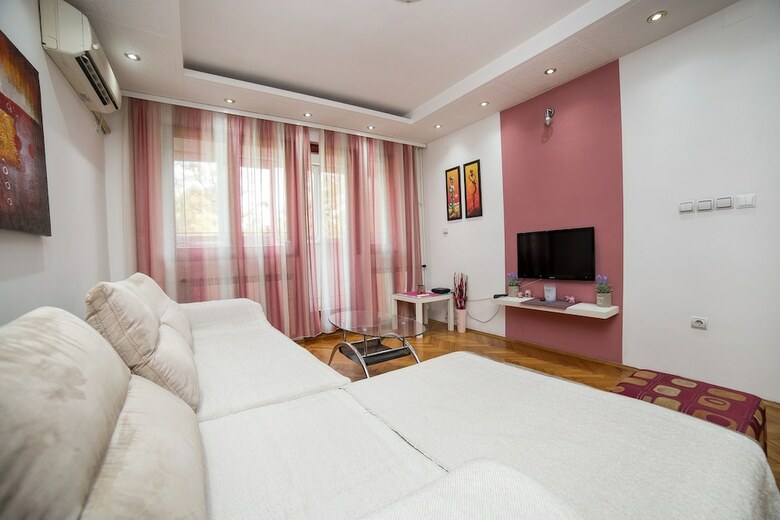 Apartamentos Alexandria