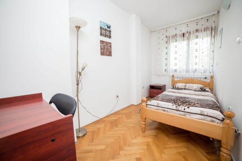Apartamentos Alexandria