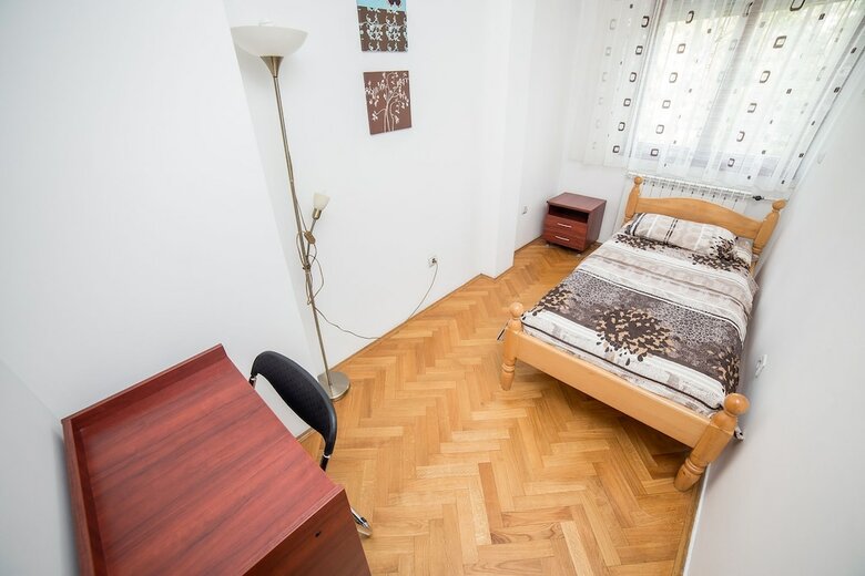 Apartamentos Alexandria