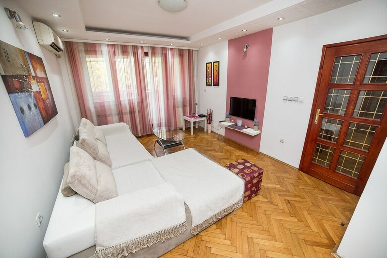 Apartamentos Alexandria