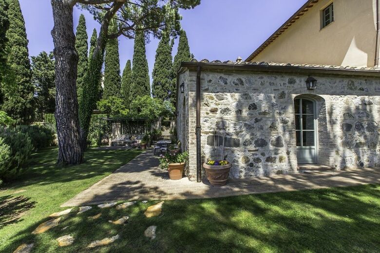 Villa Antico Brunello