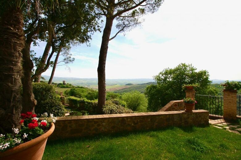 Villa Antico Brunello