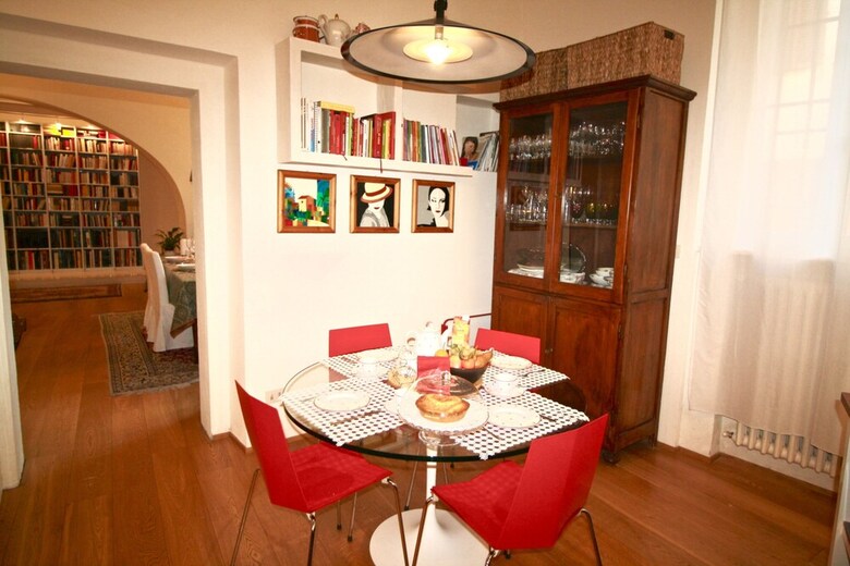 Apartamento Anna Flat