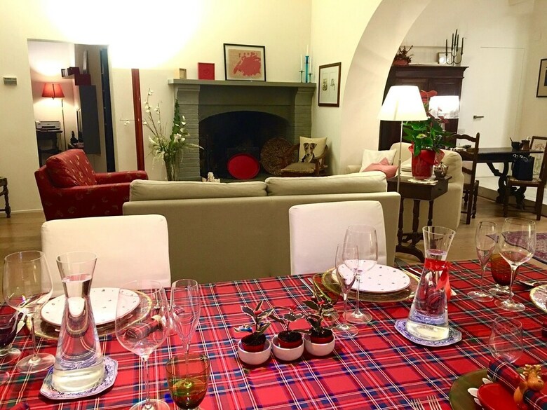 Apartamento Anna Flat