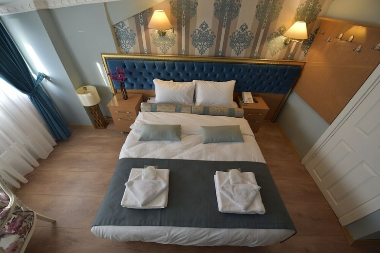 Hotel Golden Palace Istanbul