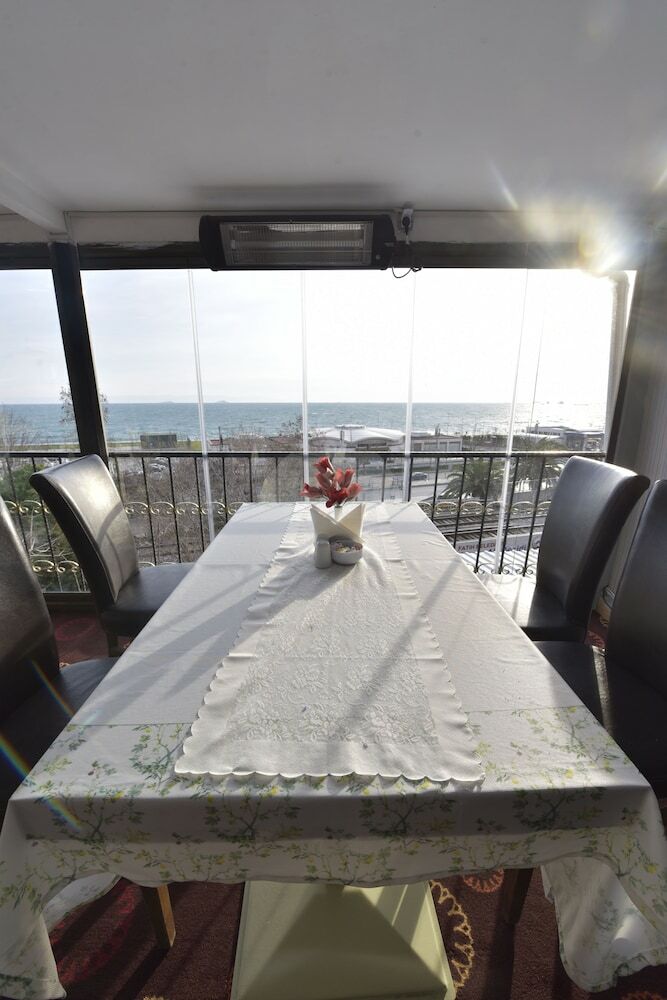 Hotel Golden Palace Istanbul