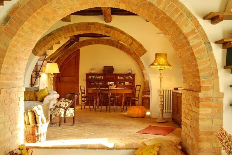 Villa Meravigliosa