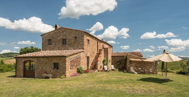 Villa Meravigliosa