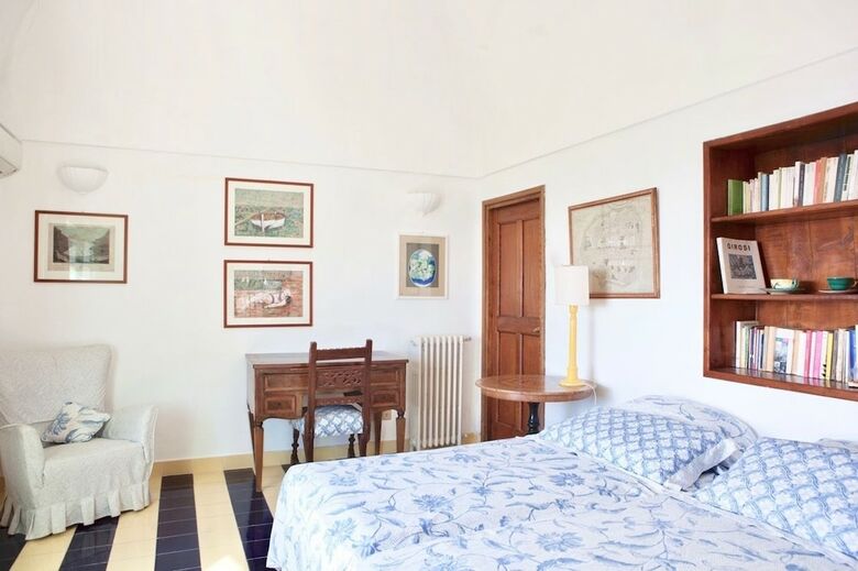 Villa Capri Marina