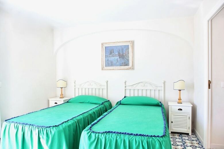 Villa Capri Marina