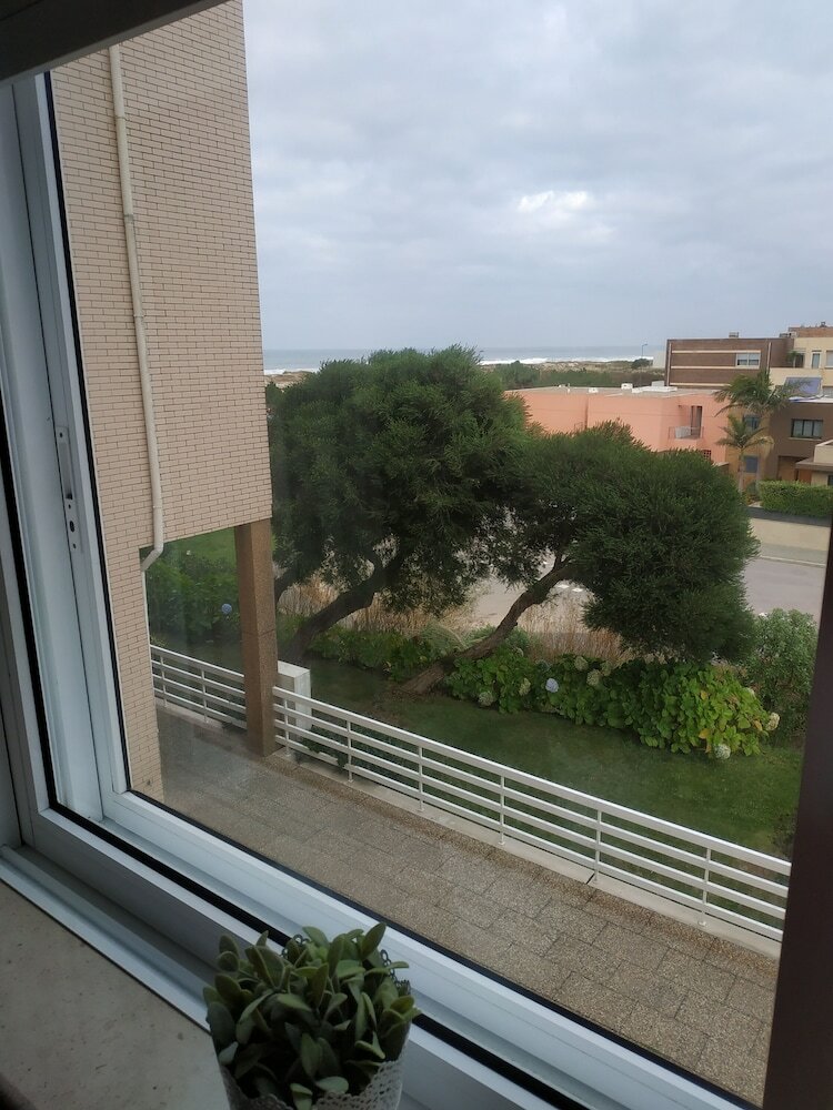 Apartamentos Terra�os Do Mar 1 By Mp