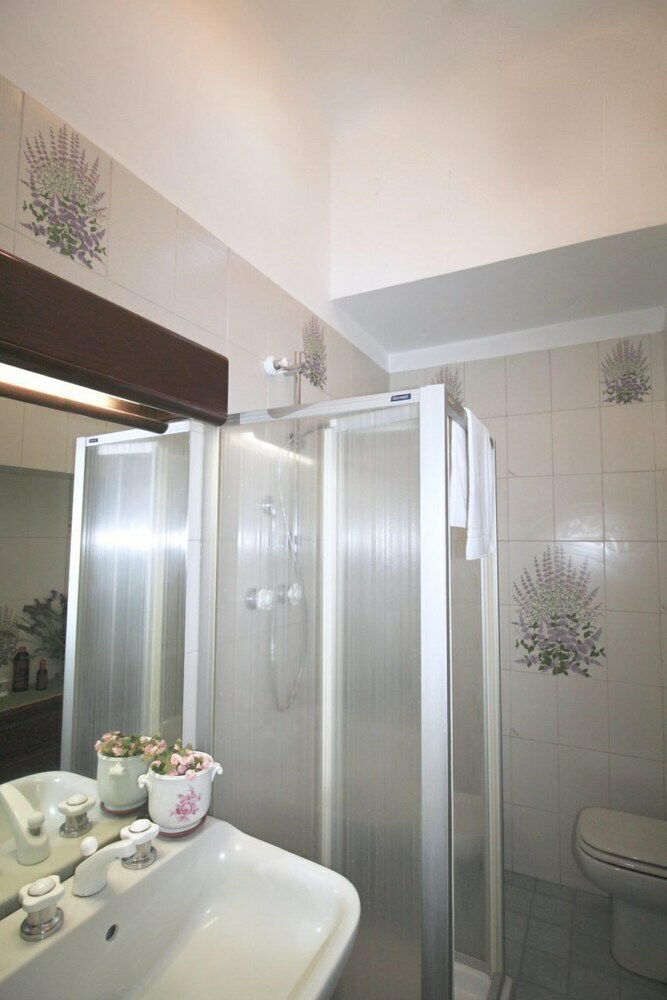 Apartamento Torre Del Campo